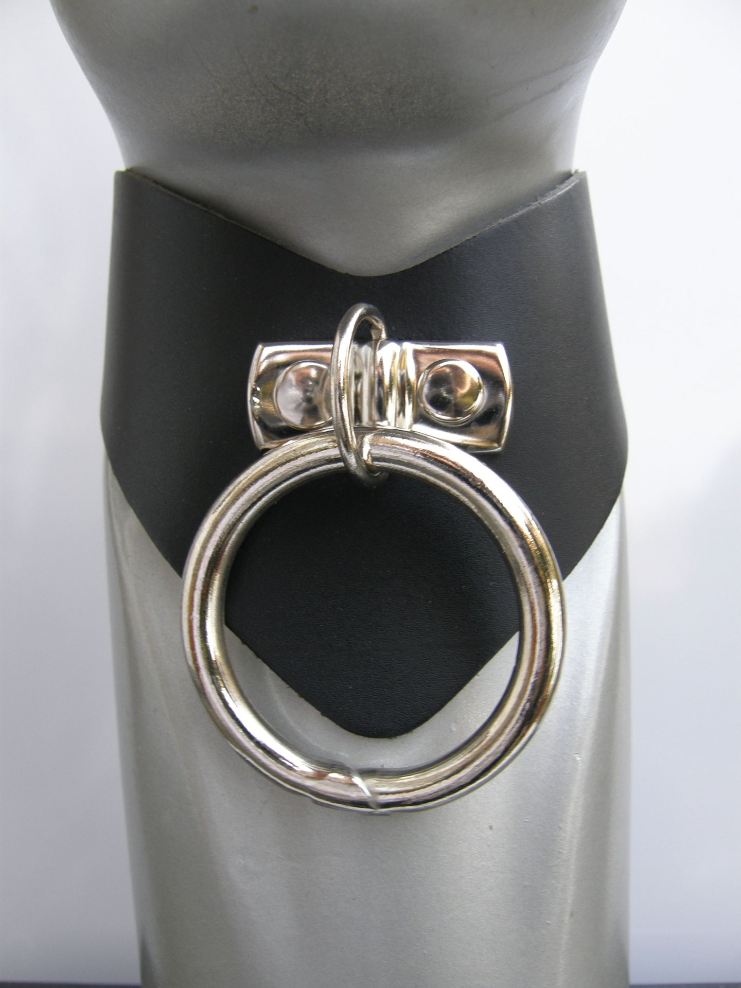 Halsband Bat Shaped & Ring