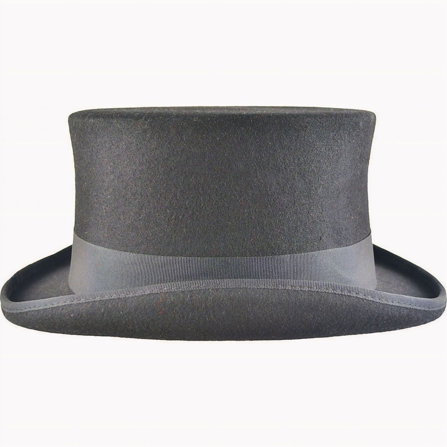 Hoge Hoed Classic Zwart