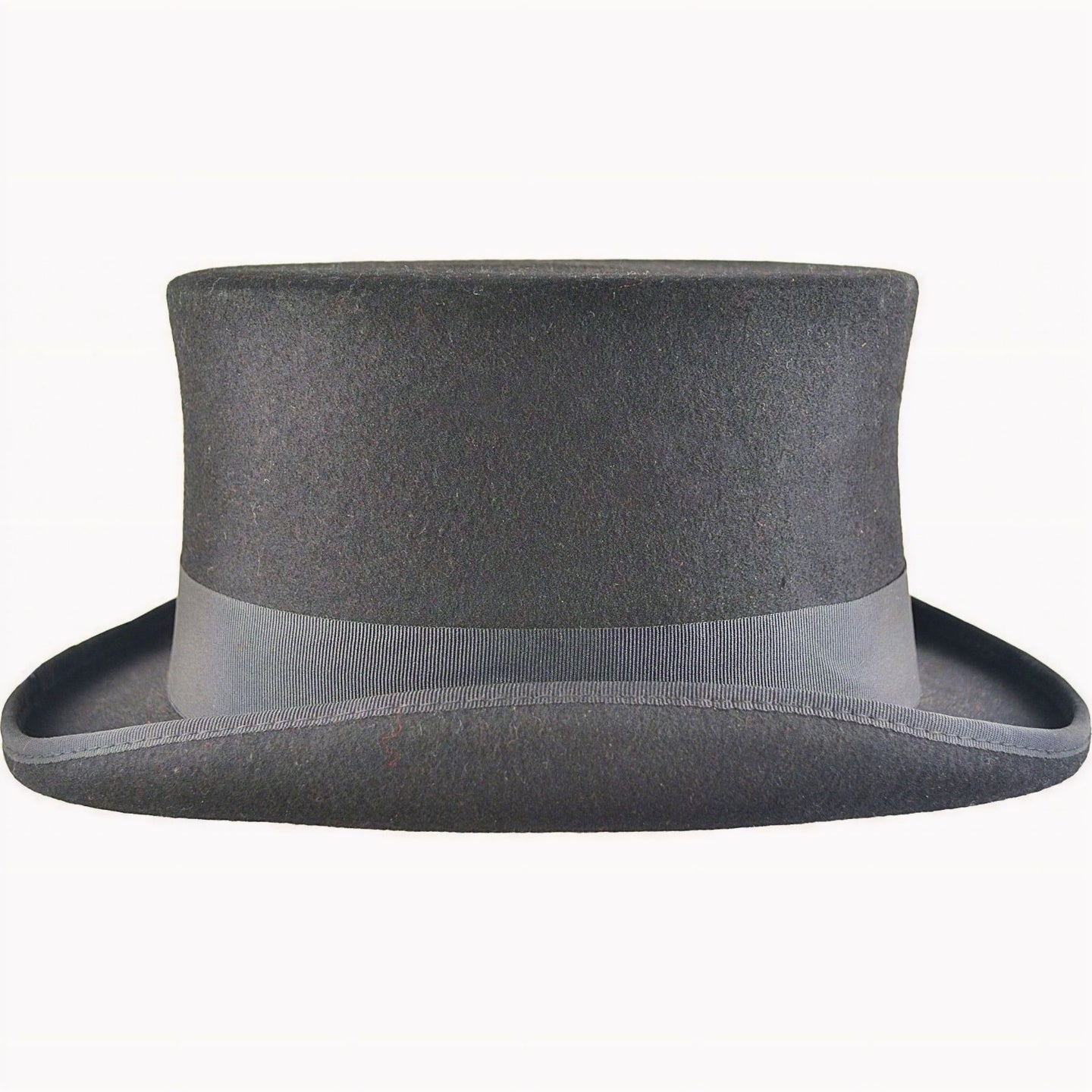 Hoge Hoed Classic Zwart
