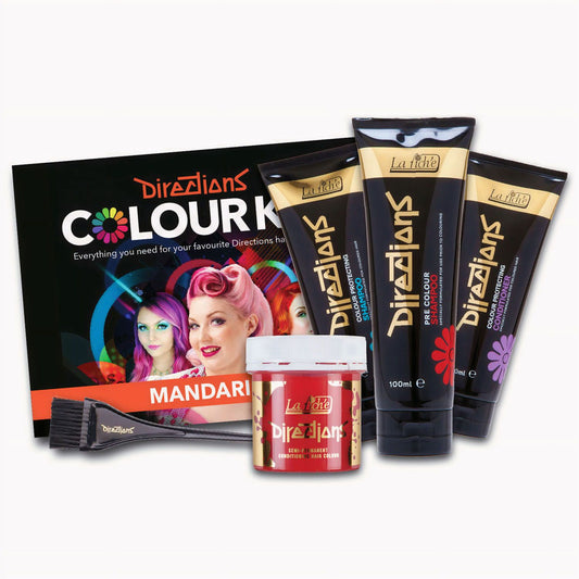 La Riche Directions Colour Kit Mandarin