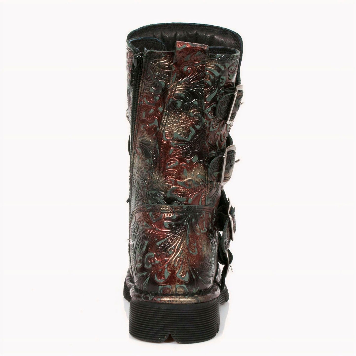 New Rock Laarzen M.1473-S42