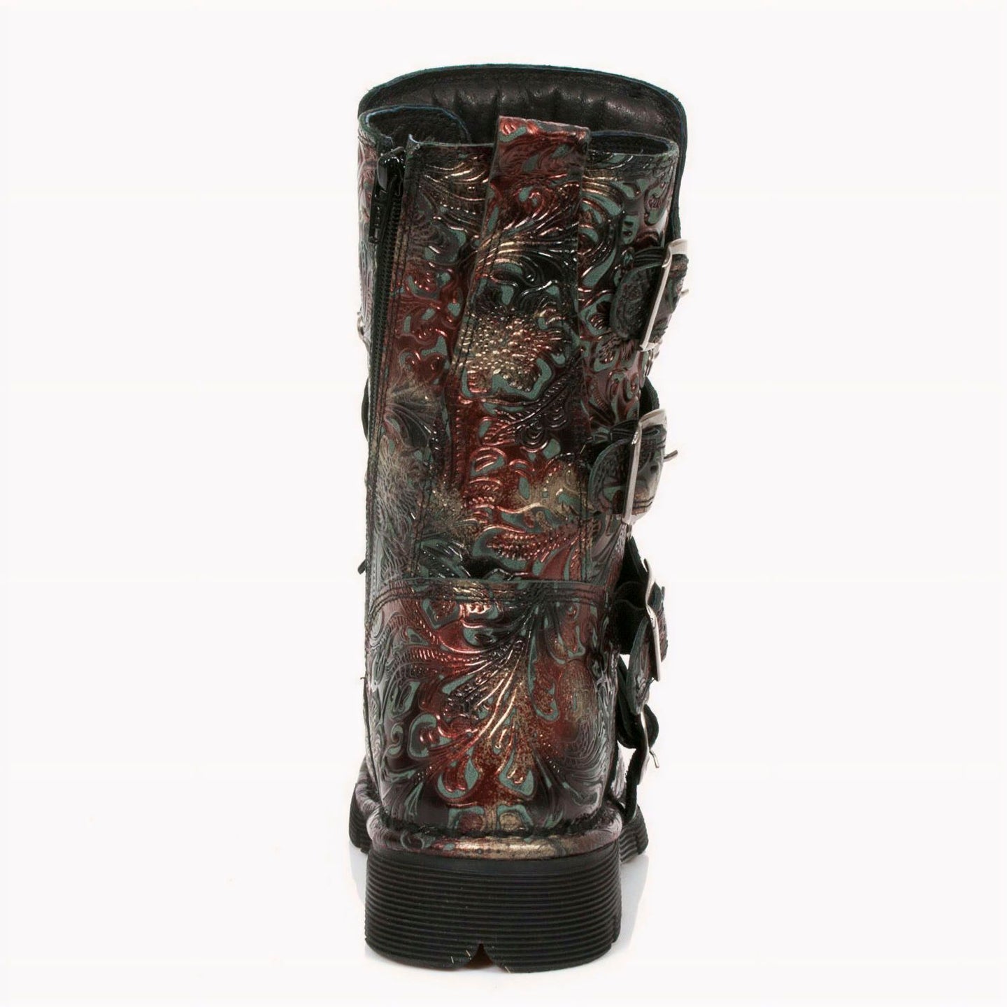 New Rock Laarzen M.1473-S42