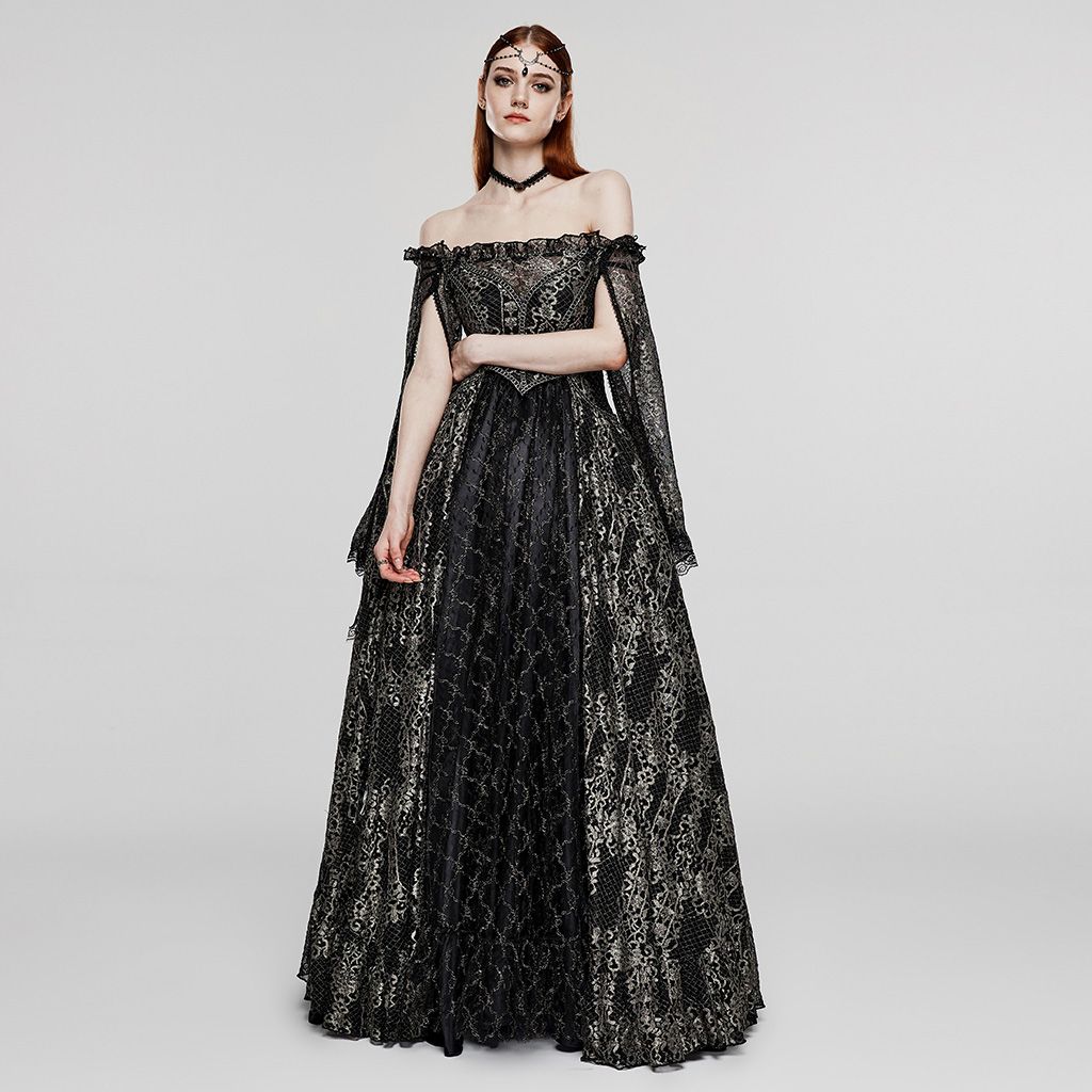 Dark Princess Jurk