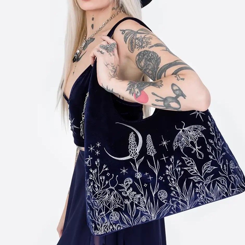 Stargazer Tas
