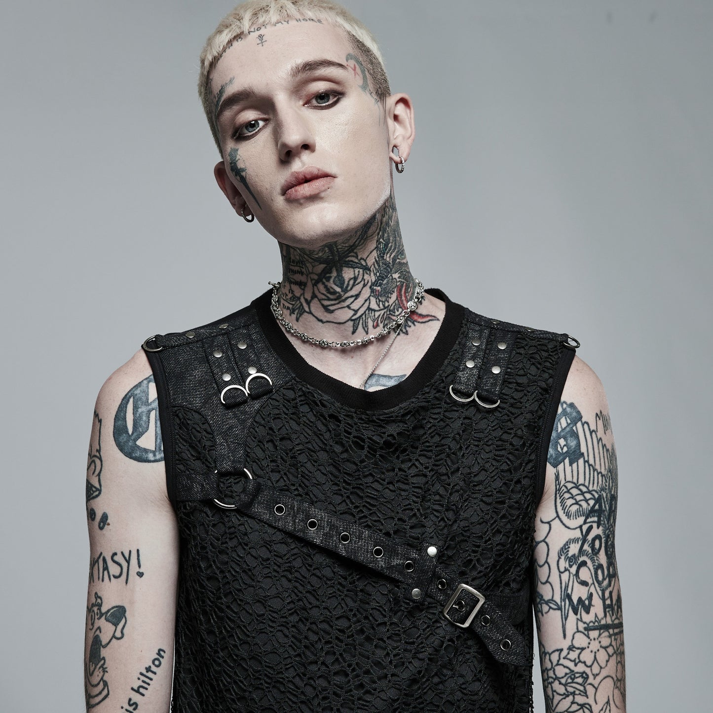 Protest Top