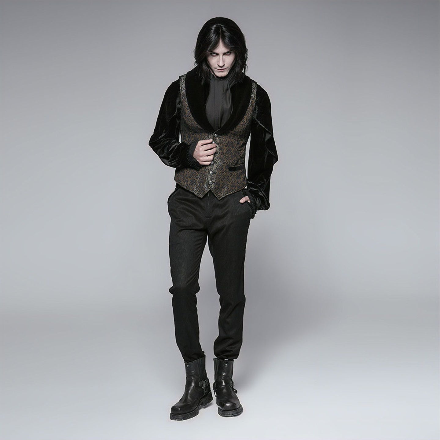 Follow the Trail Gilet
