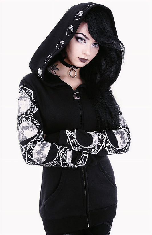Lunar Hoodie