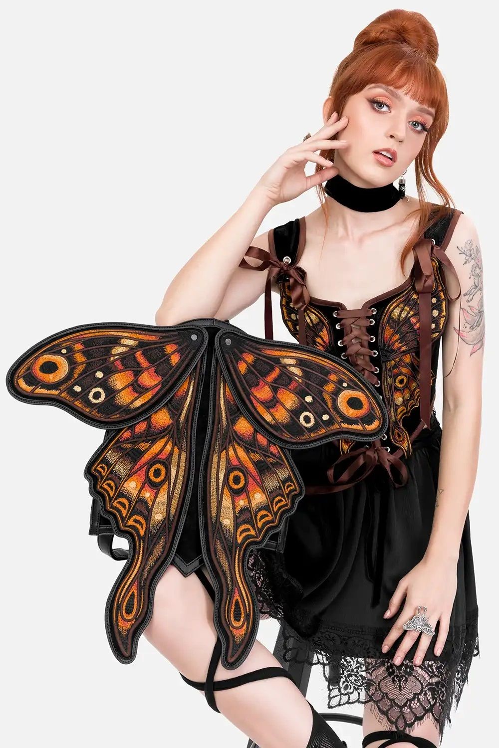 Ignis Moth Rugzak
