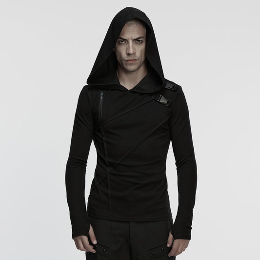 Zane Long Sleeve Top