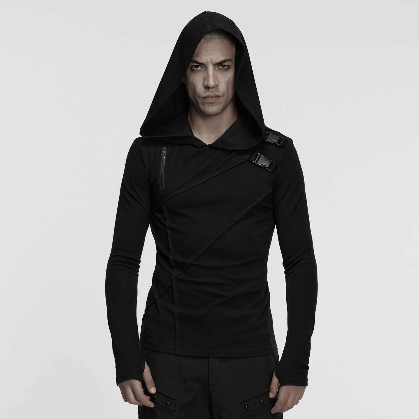 Zane Long Sleeve Top