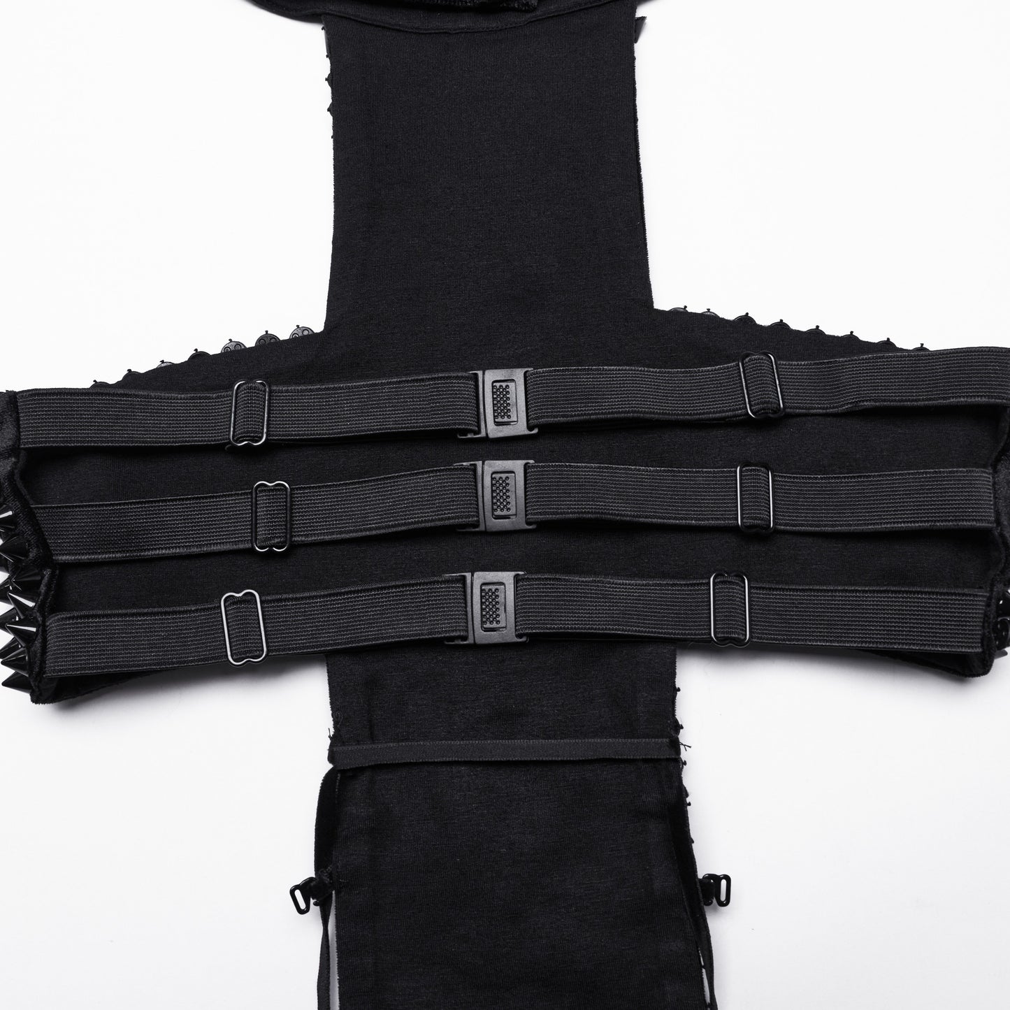 Unpredictable Top
