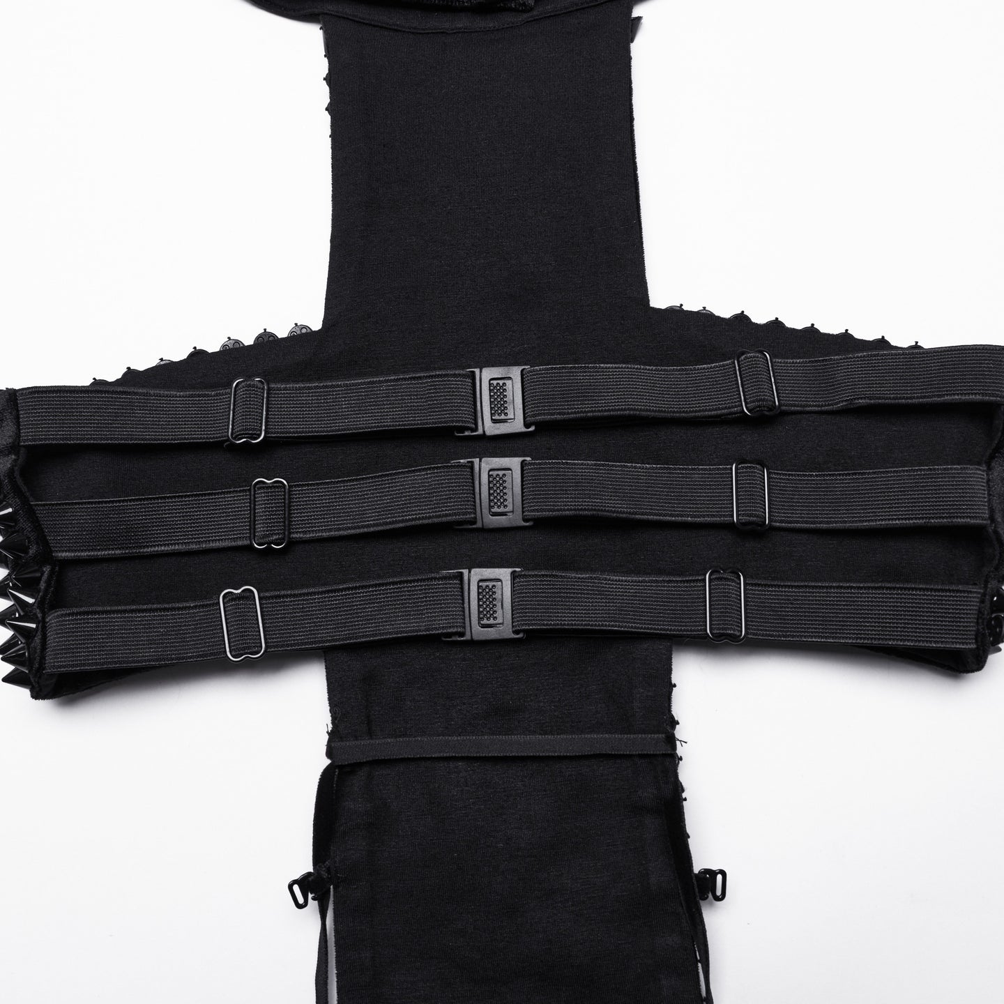 Unpredictable Top