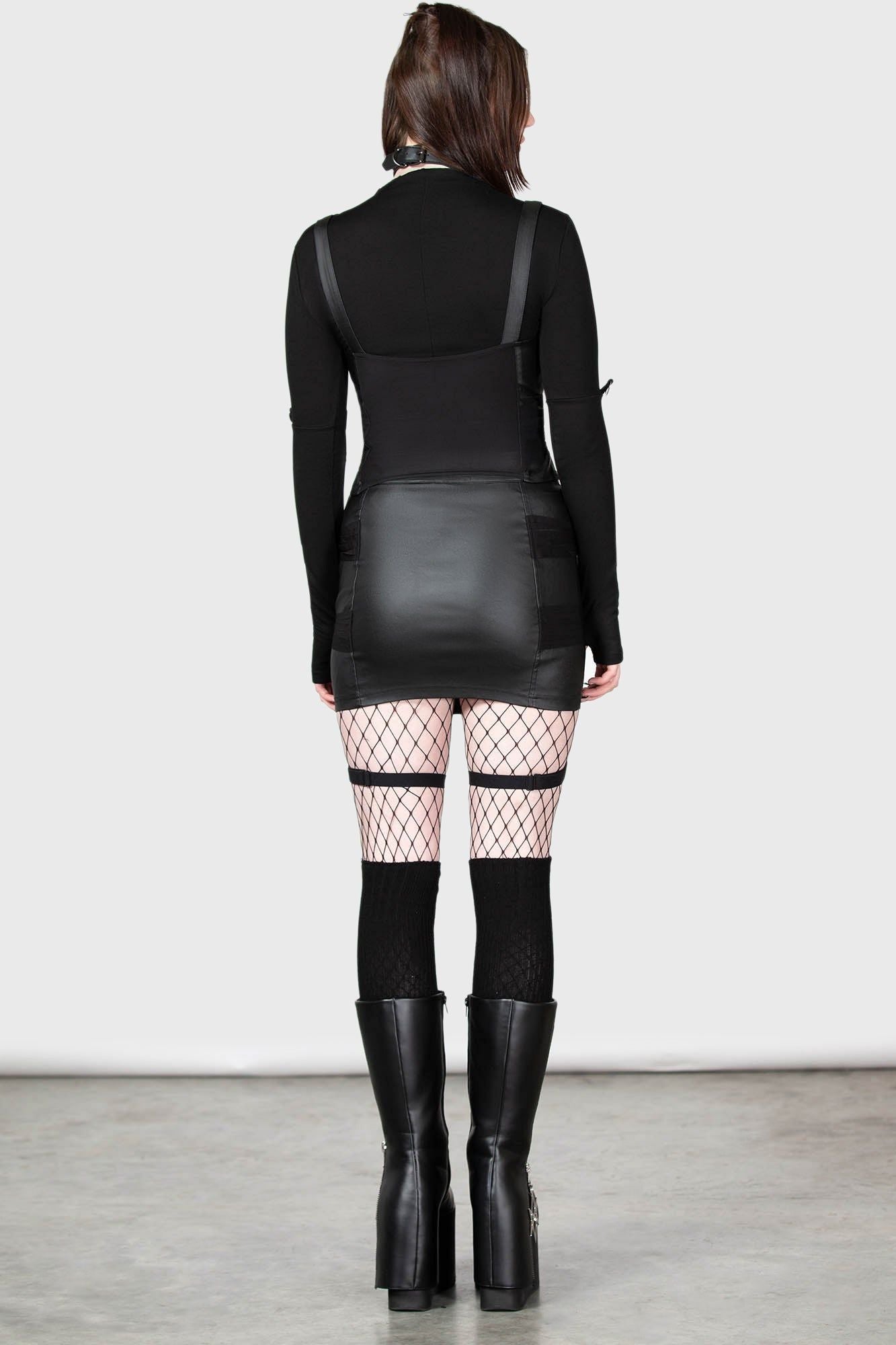 Killstar Desolate Fairyland Rok