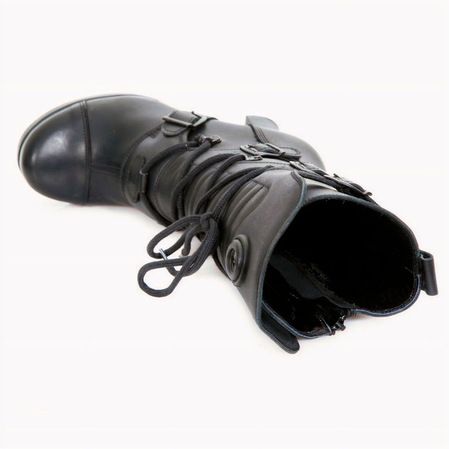 New Rock Laarzen M.GOTH5815-S2