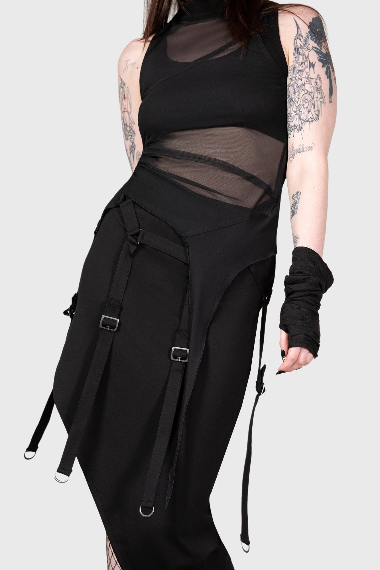 Killstar Johana Top