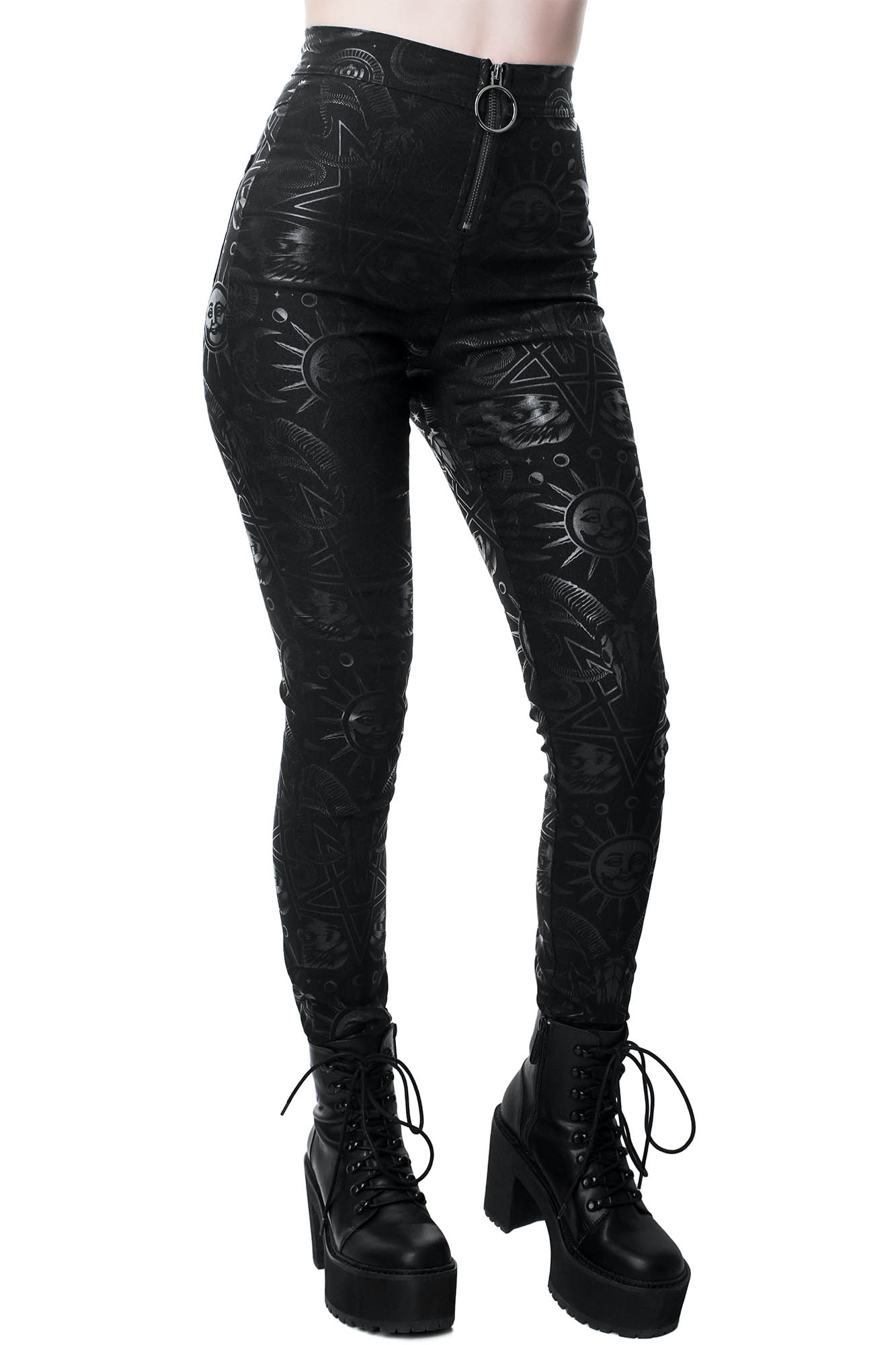 Killstar Temple Broek