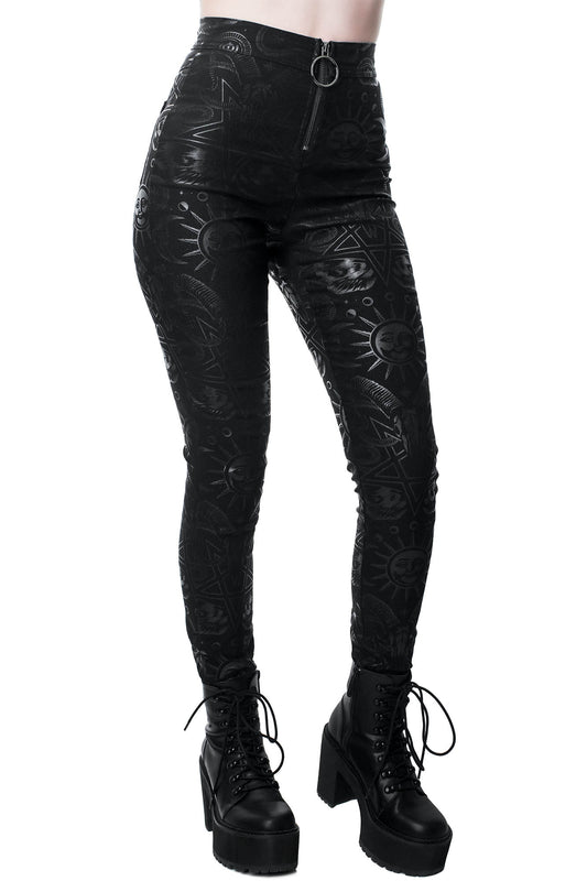 Killstar Temple Broek