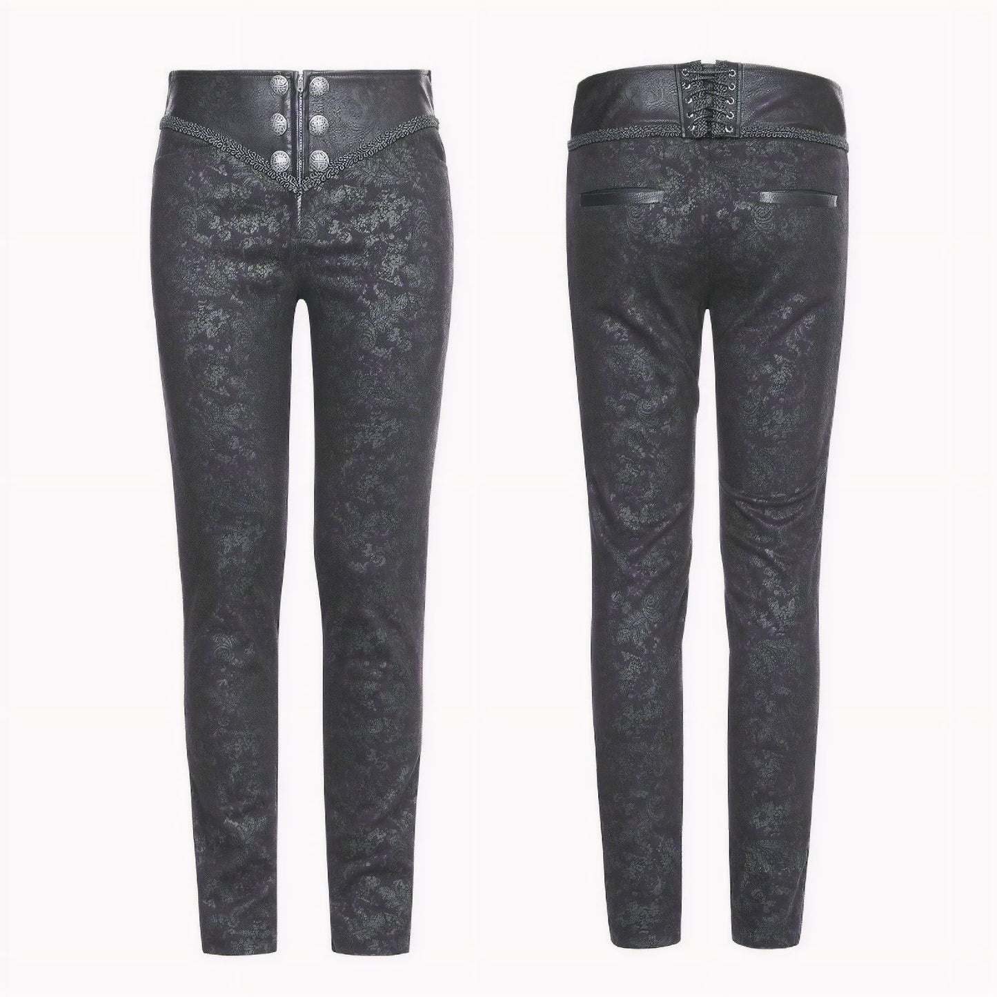 Reach Men's Trousers