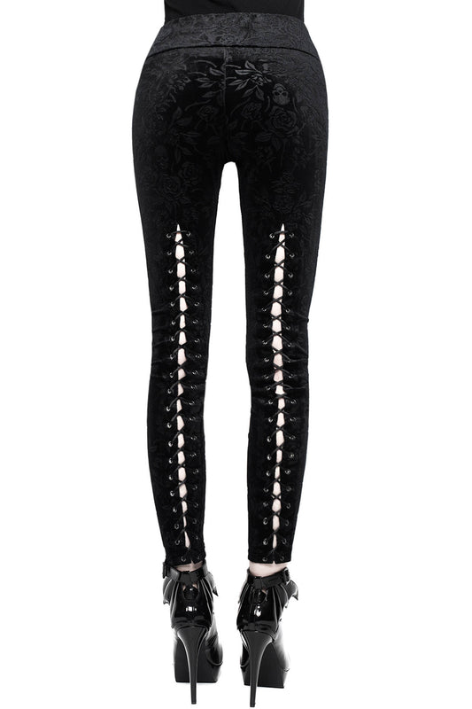 Bite Me Legging