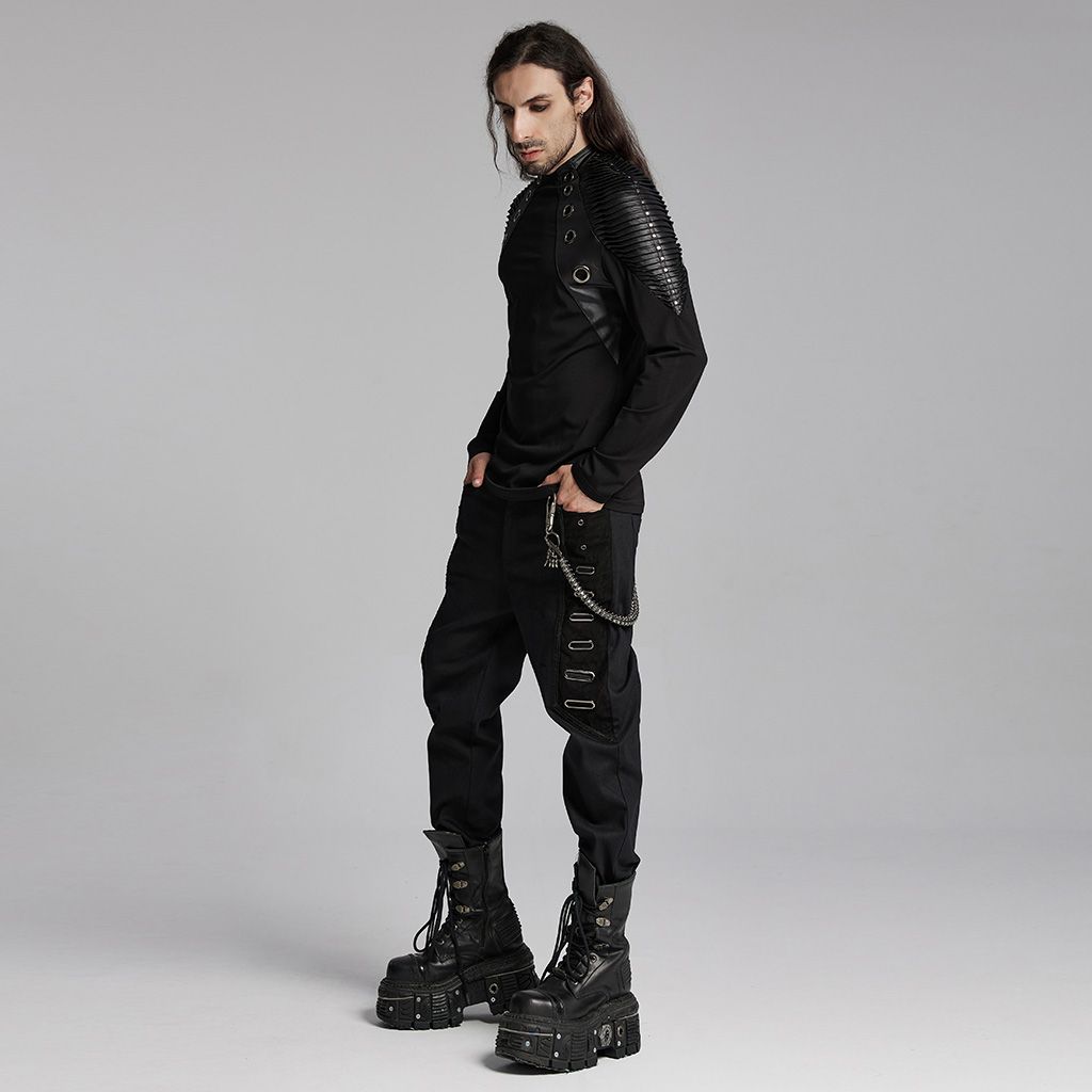 Ask Why Broek