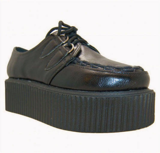 Creepers Imitatieleer