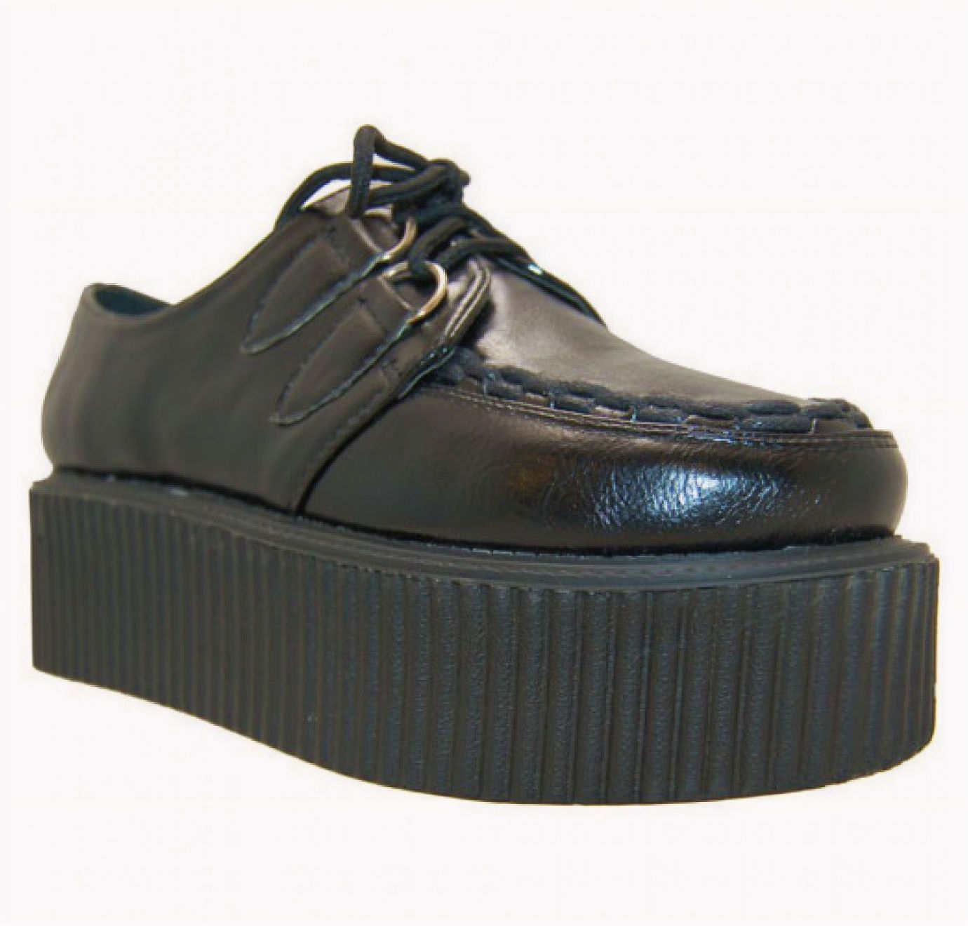 Creepers Imitatieleer