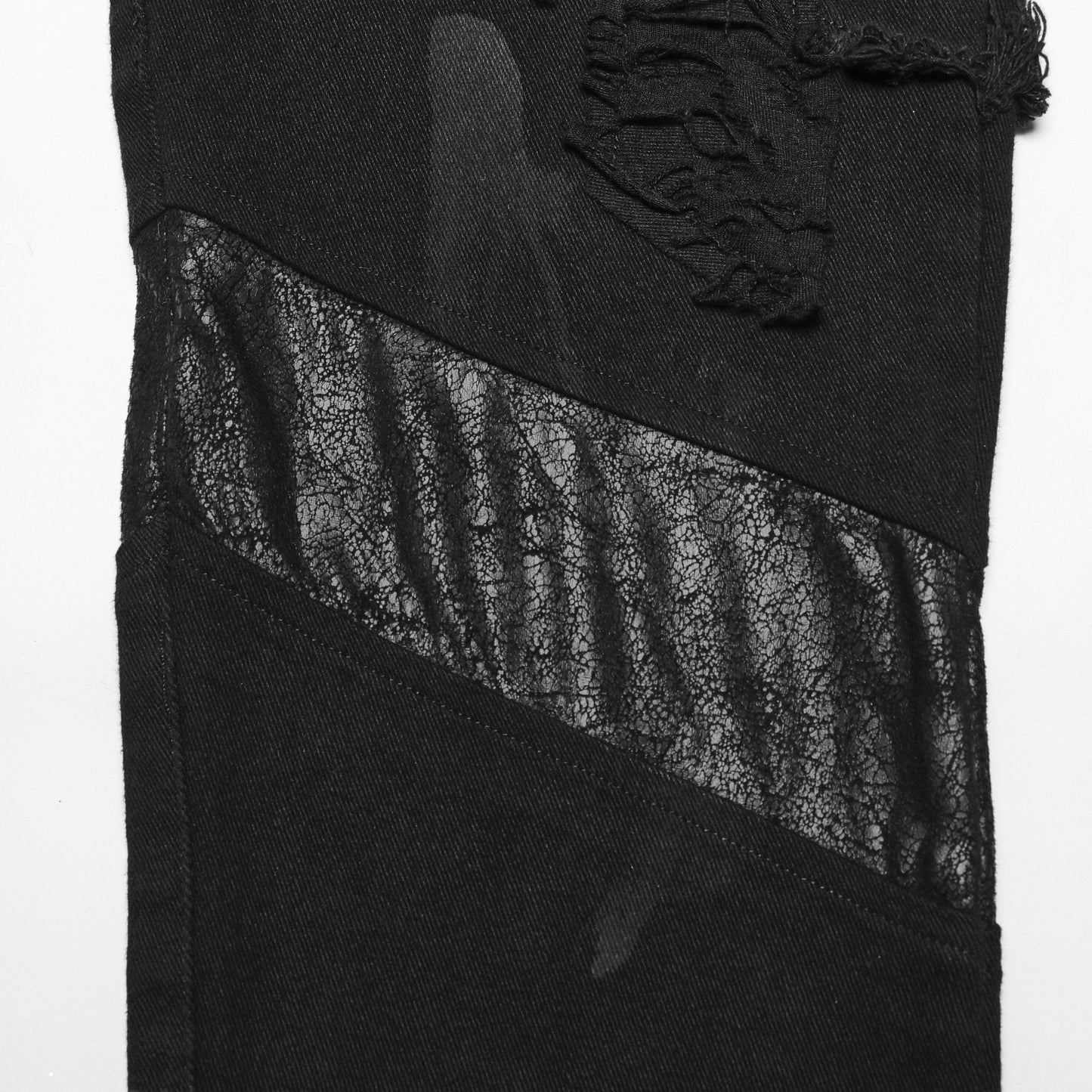You May Find It Trousers Black