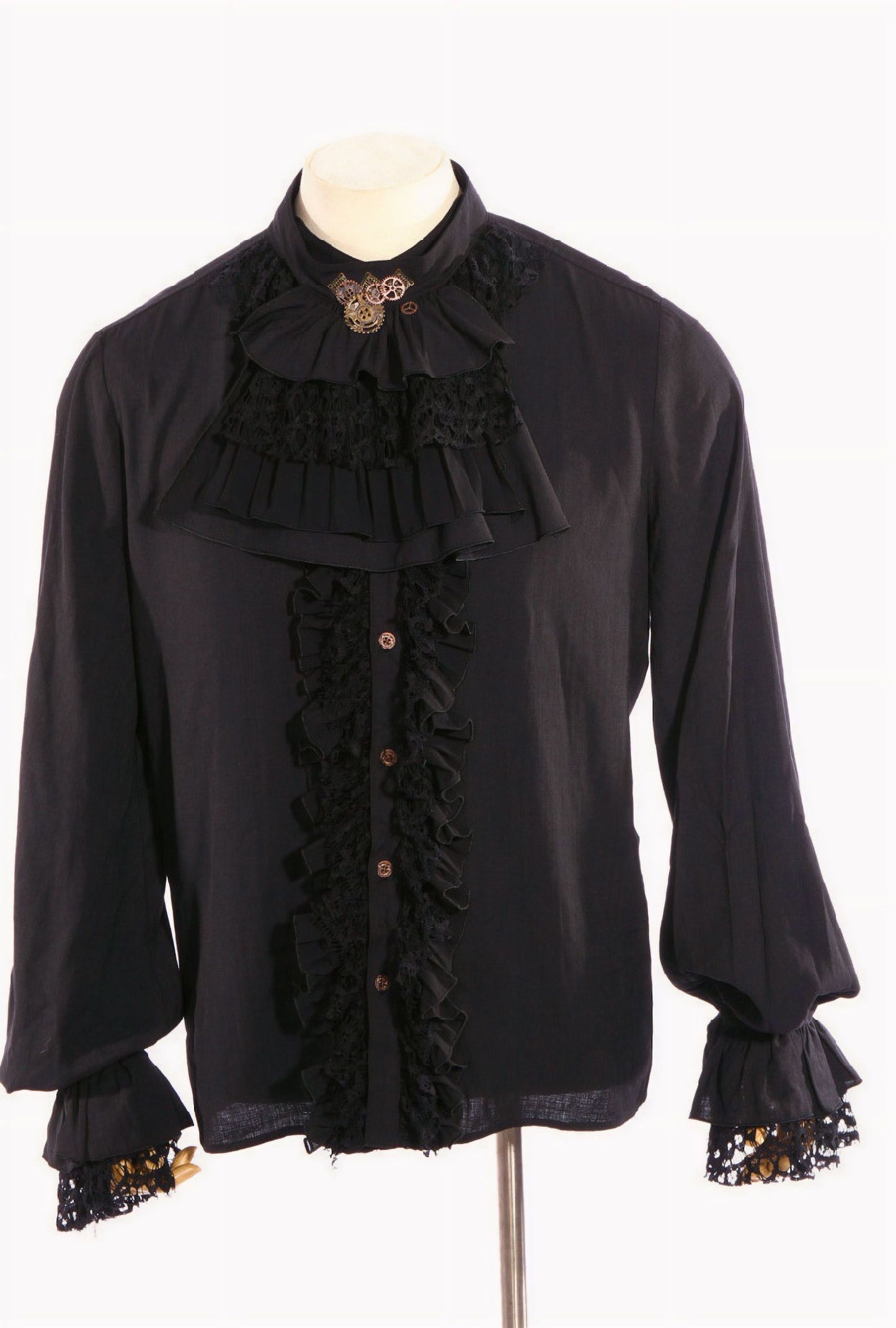 Companion Shirt