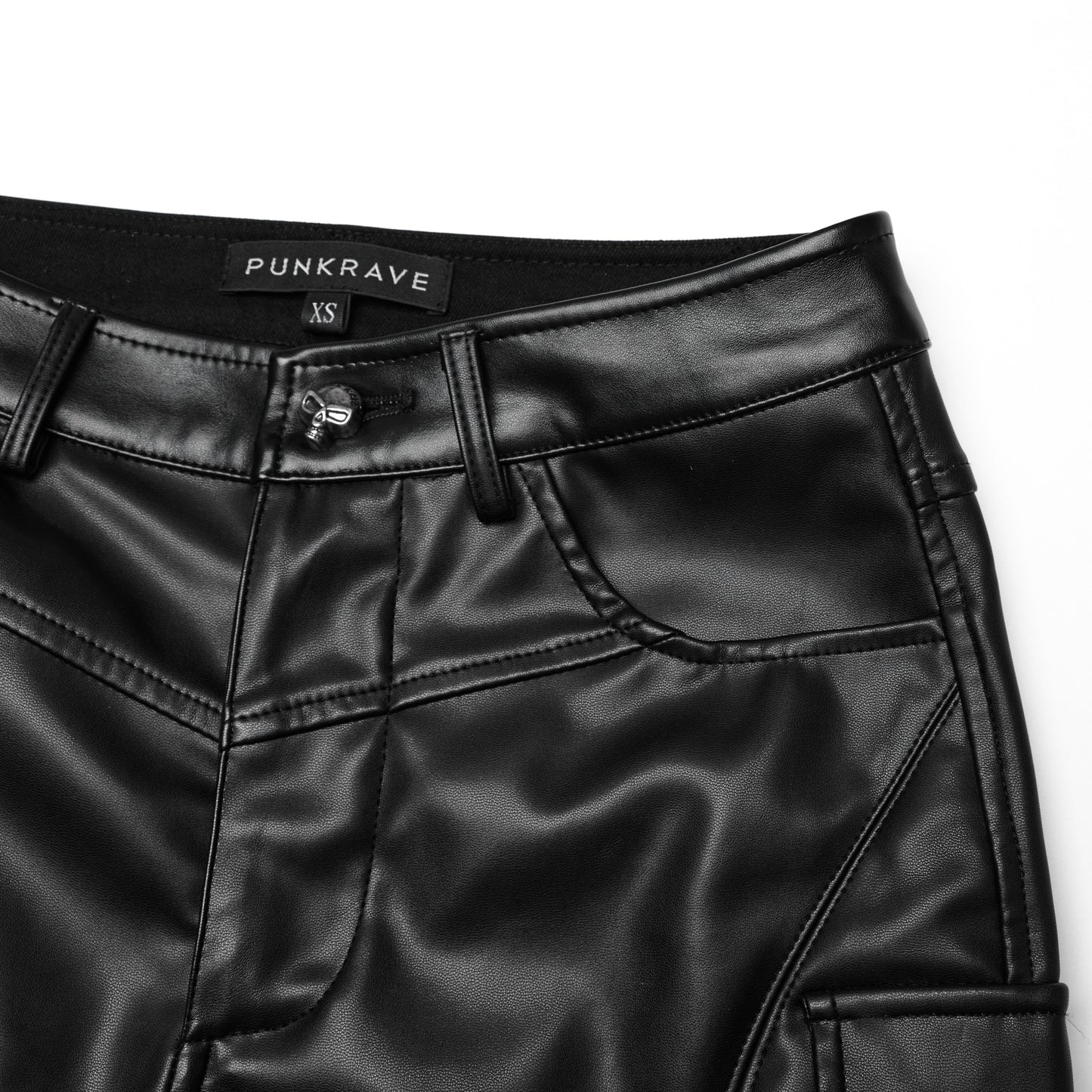 Stay a While Broek