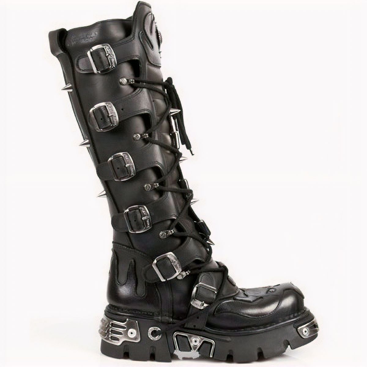 New Rock Laarzen M-161-S1