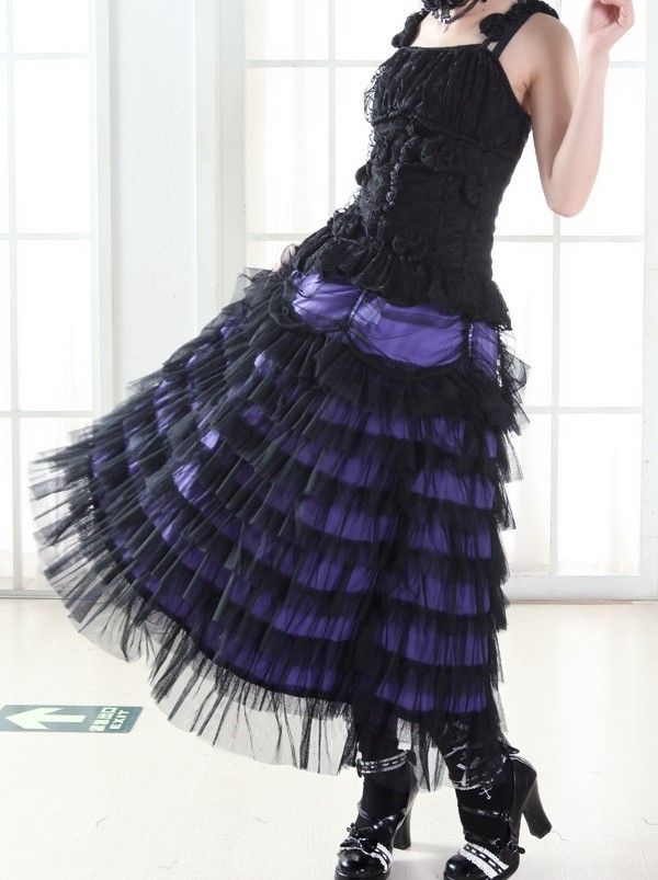 True Story Rok Zwart/Paars