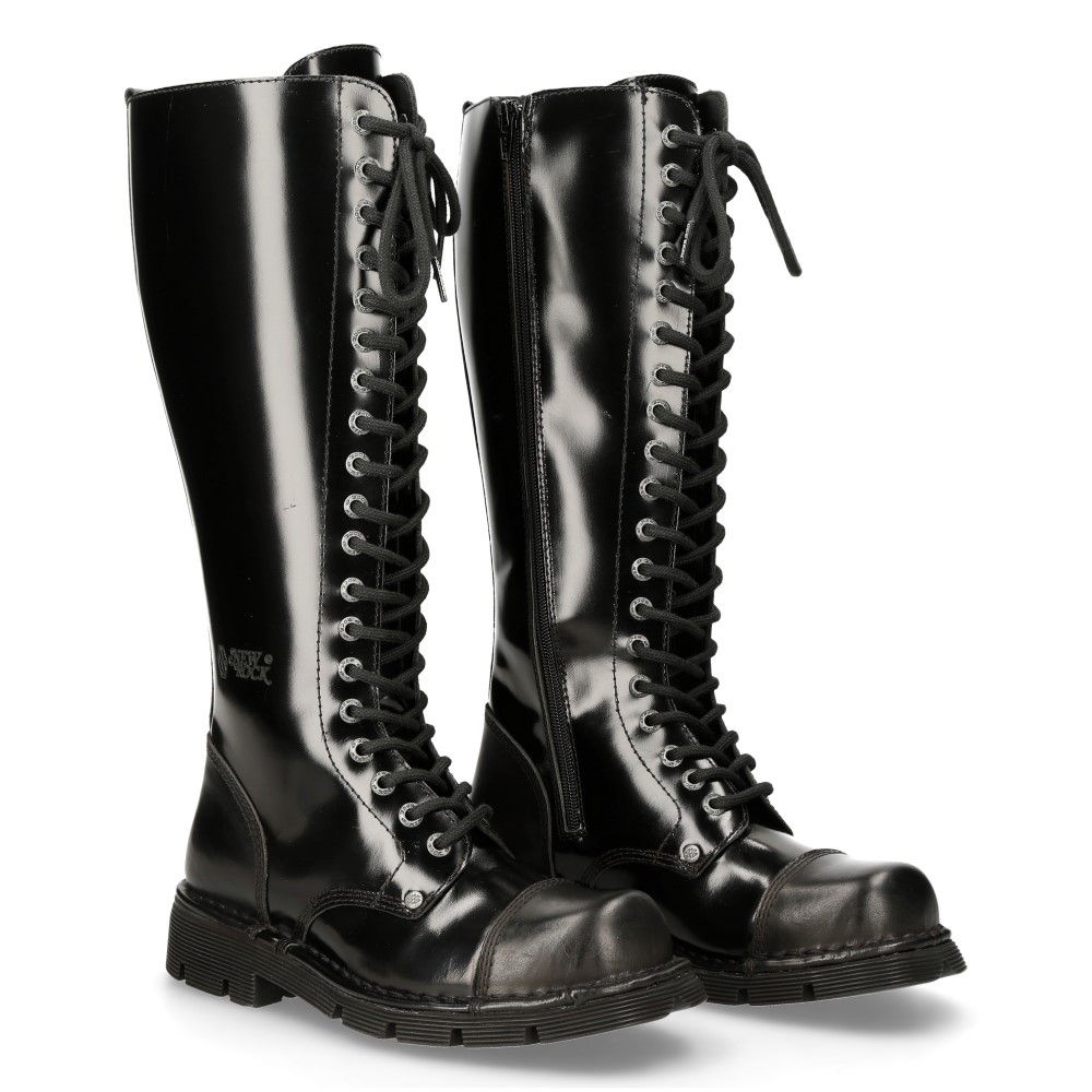 New Rock Laarzen M.NEWMILI19-S1