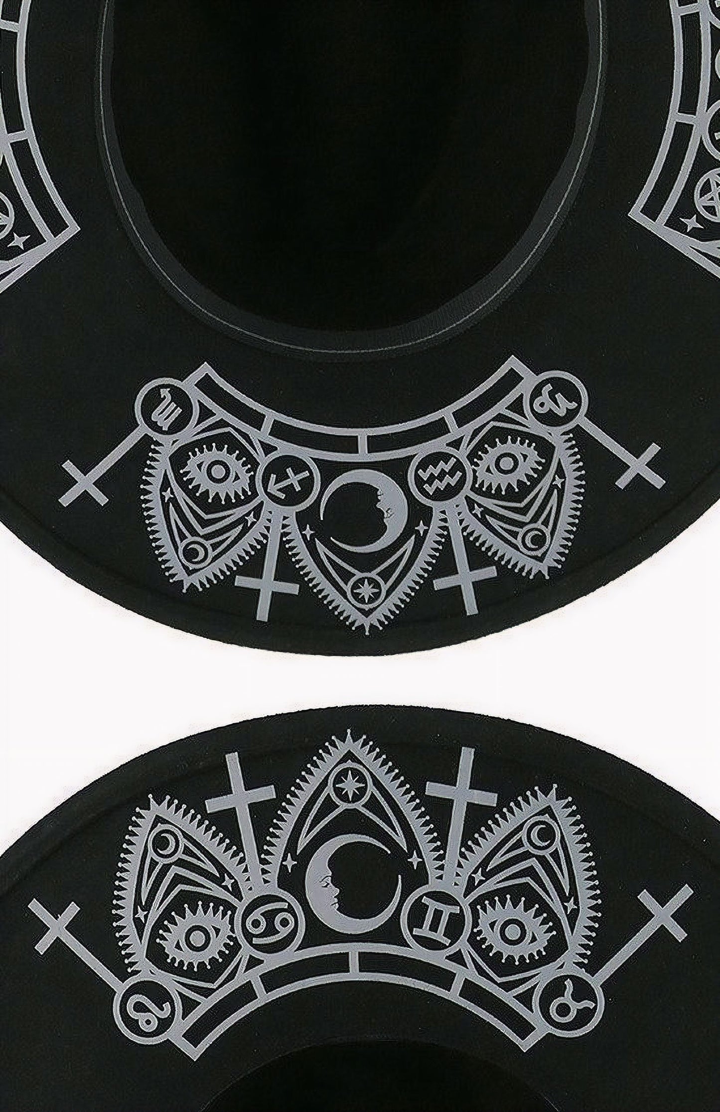 Fortune Teller Hat
