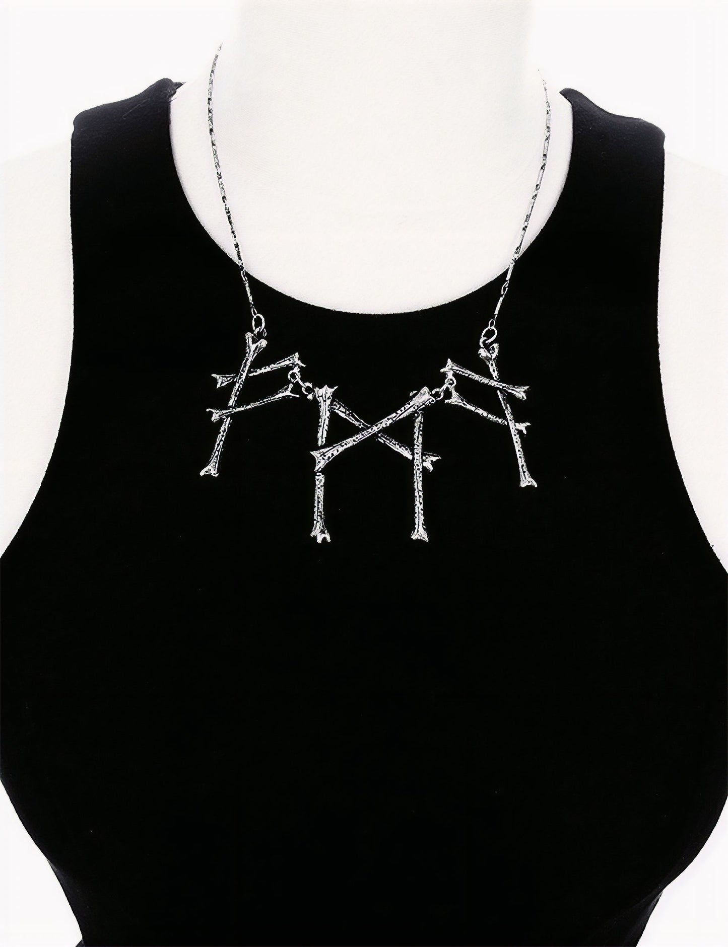 Runic Signs Halsketting