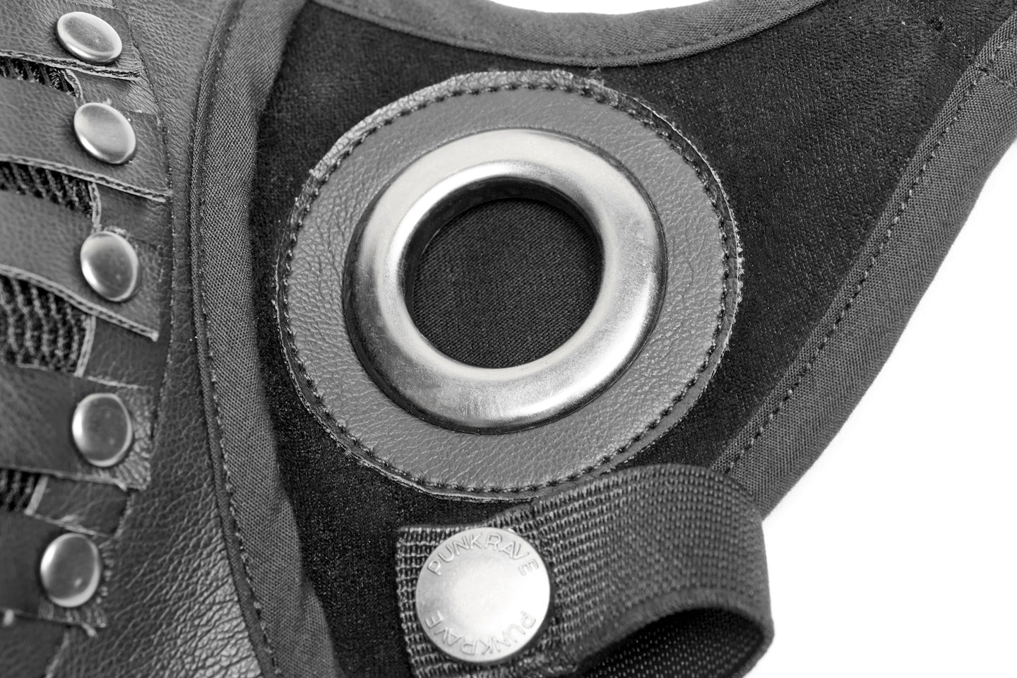 Resistance Mask WS-270