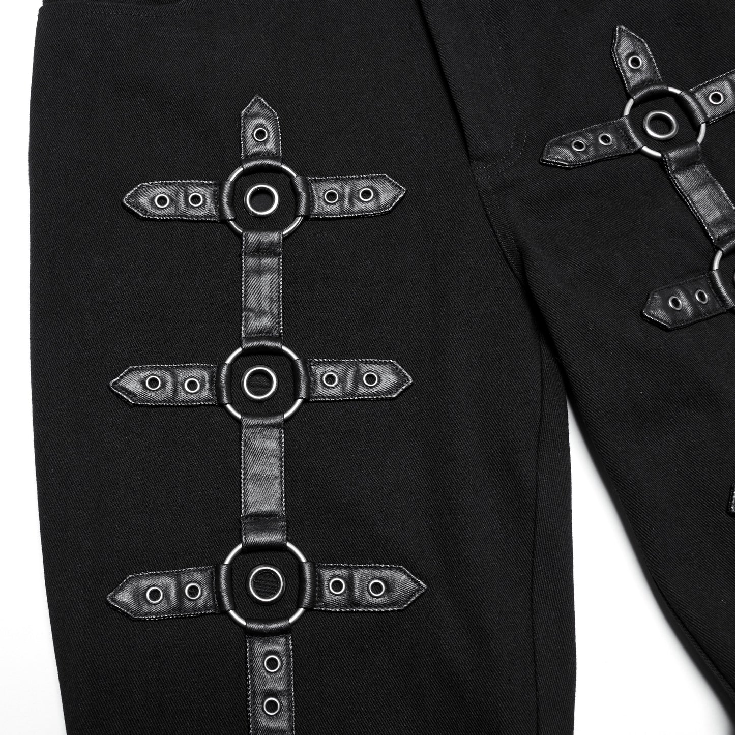 Easier Here Broek
