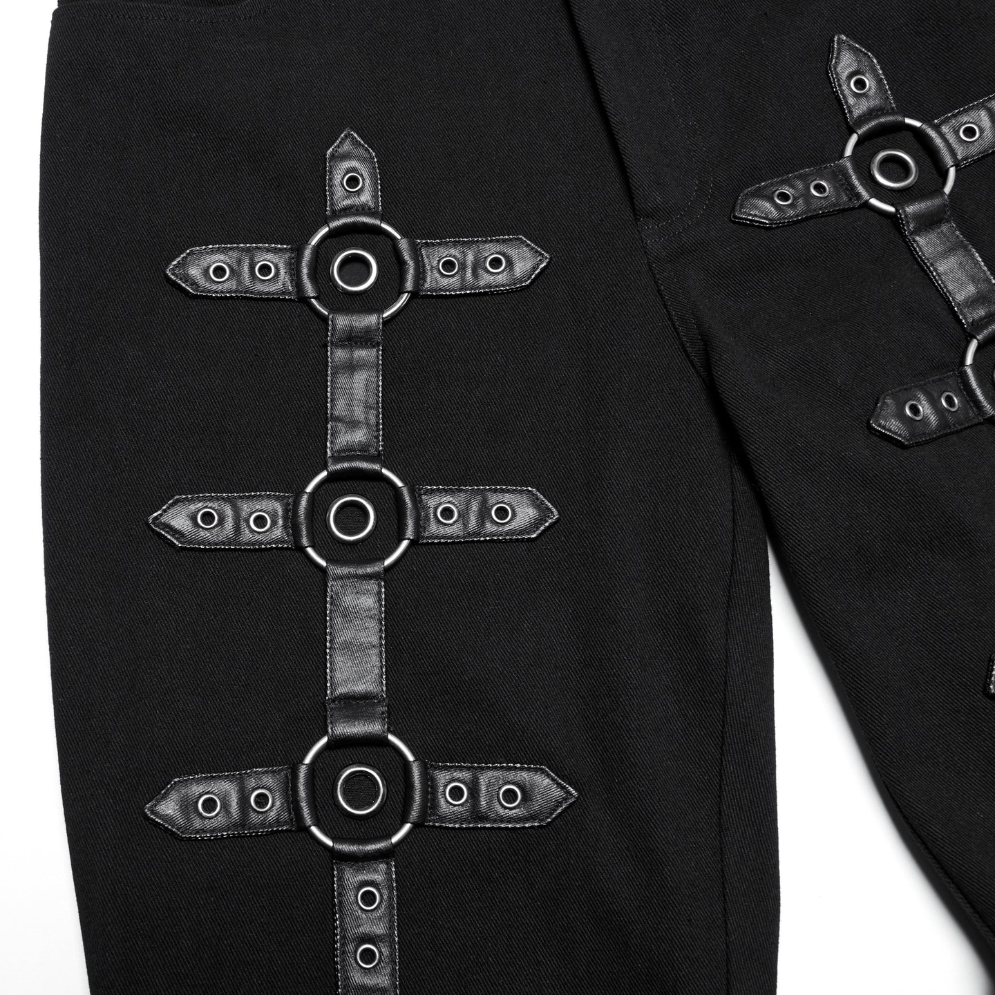 Easier Here Broek