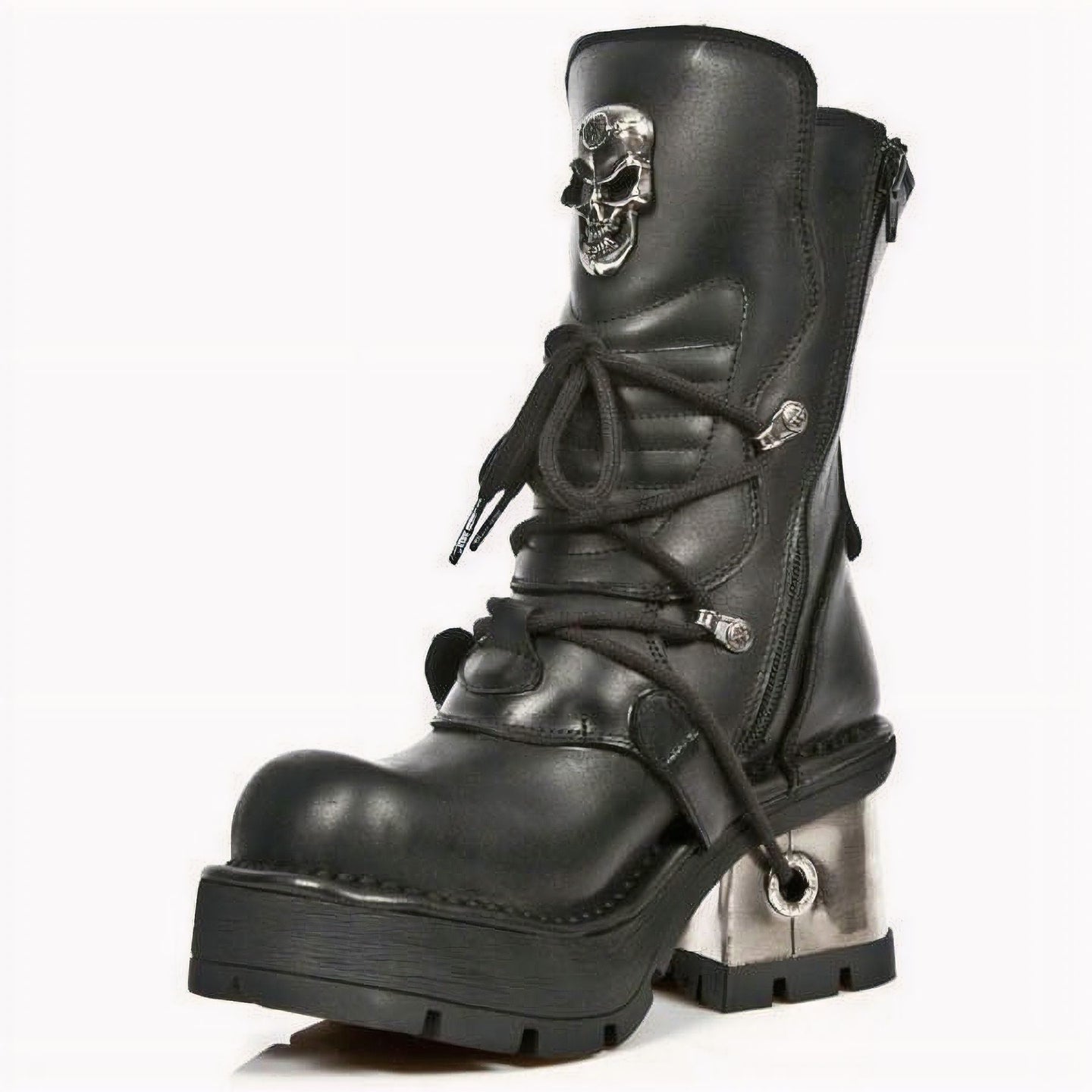New Rock Laarzen M-1044-S1