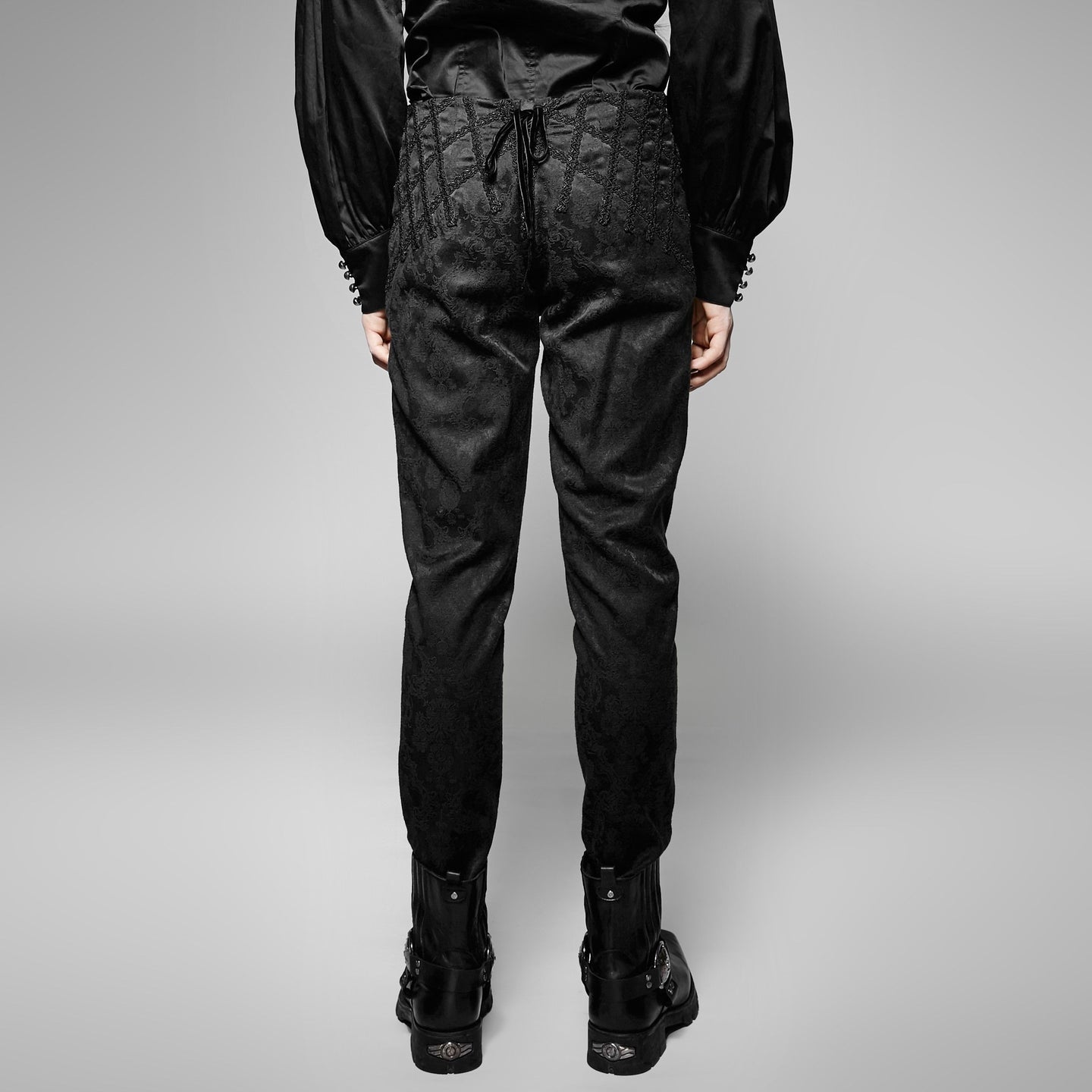 Nobility Broek