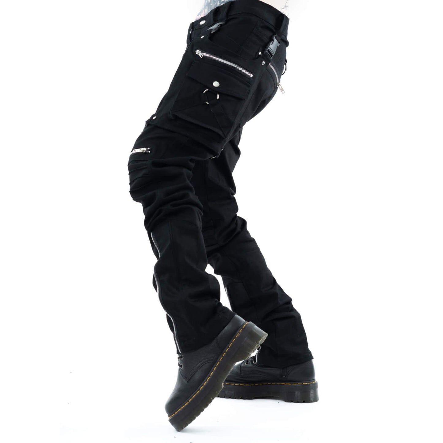 Benso Broek