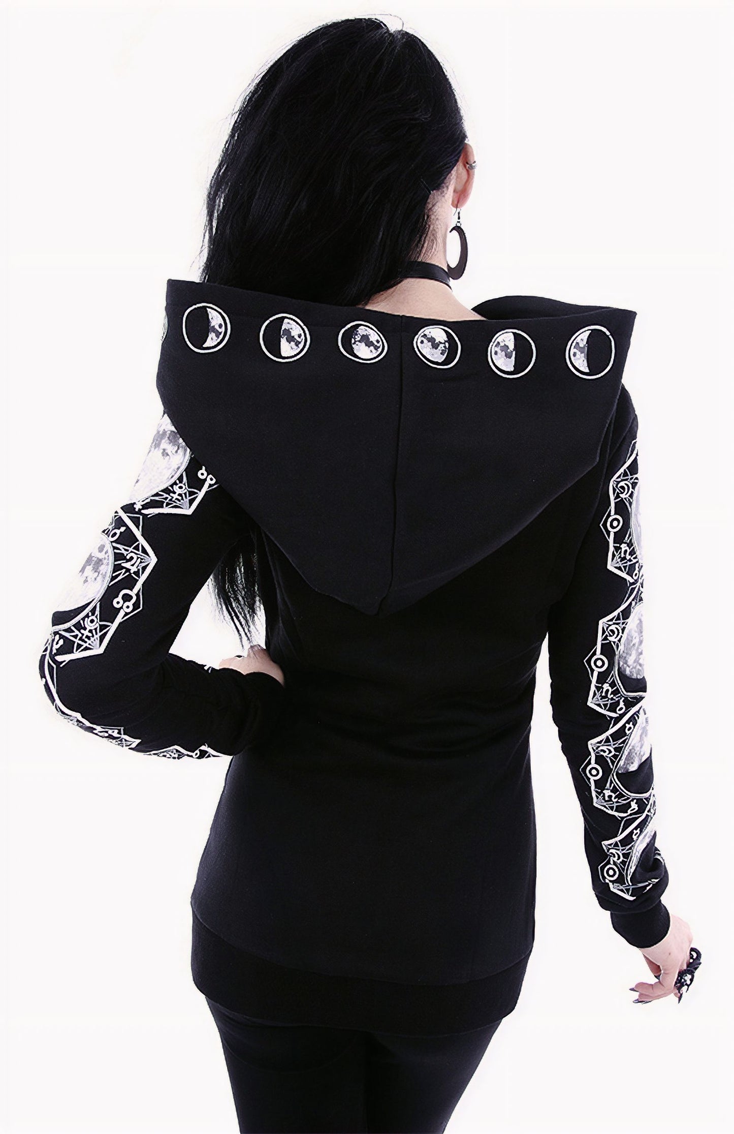 Lunar Hoodie