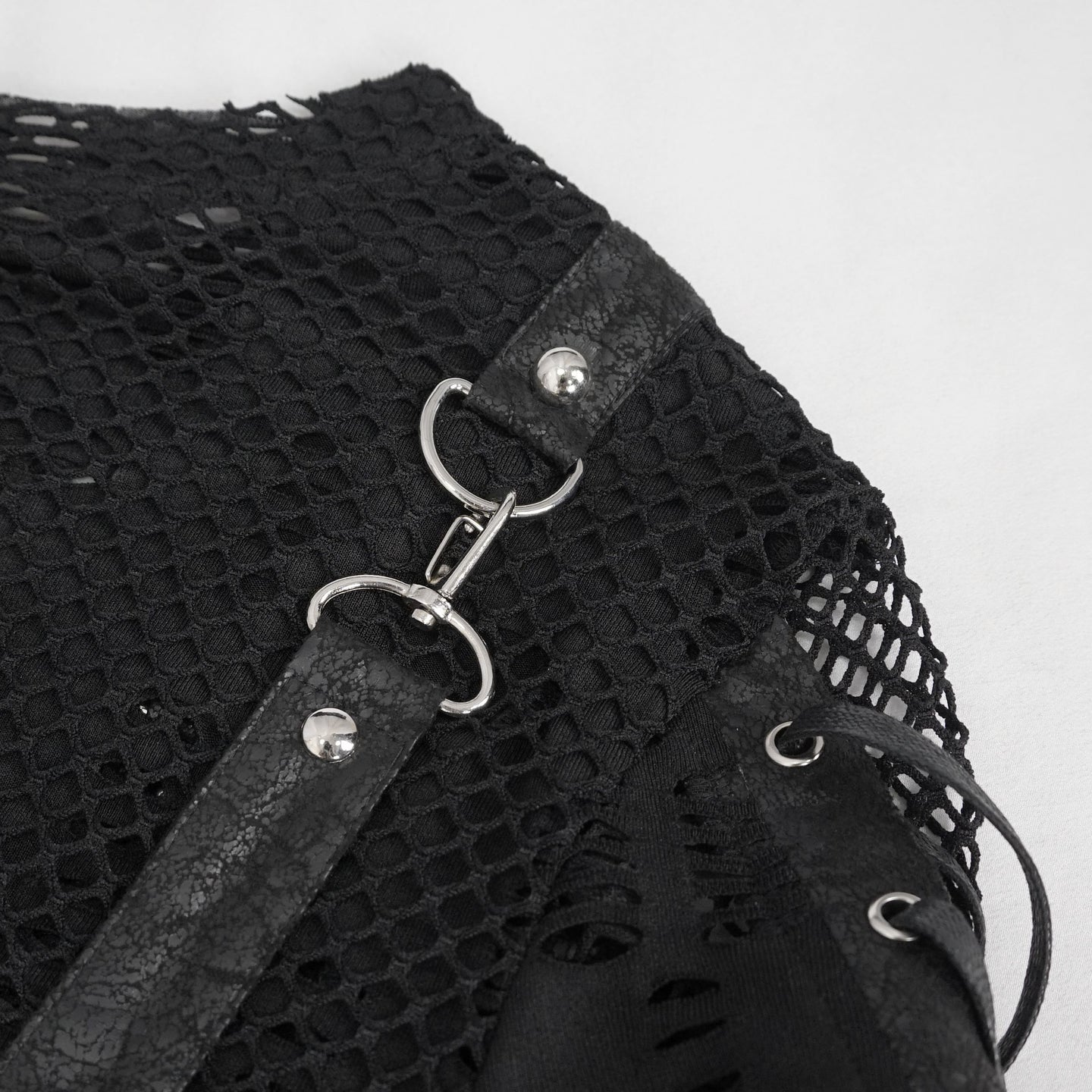 Paralized T-shirt