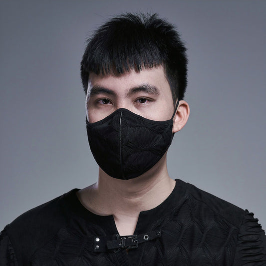 Please Wake Me Mask