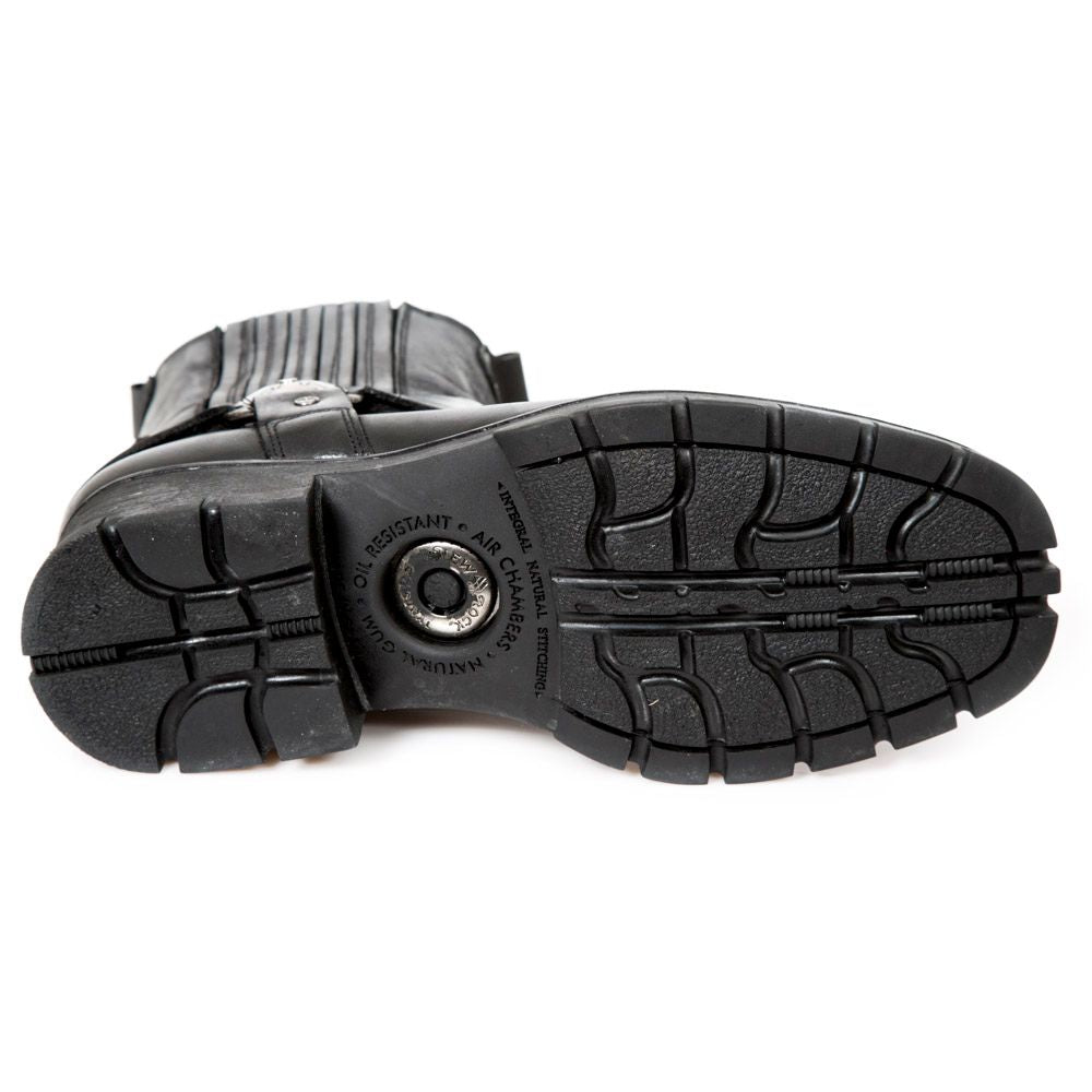 New Rock Laarzen M.7605-S1