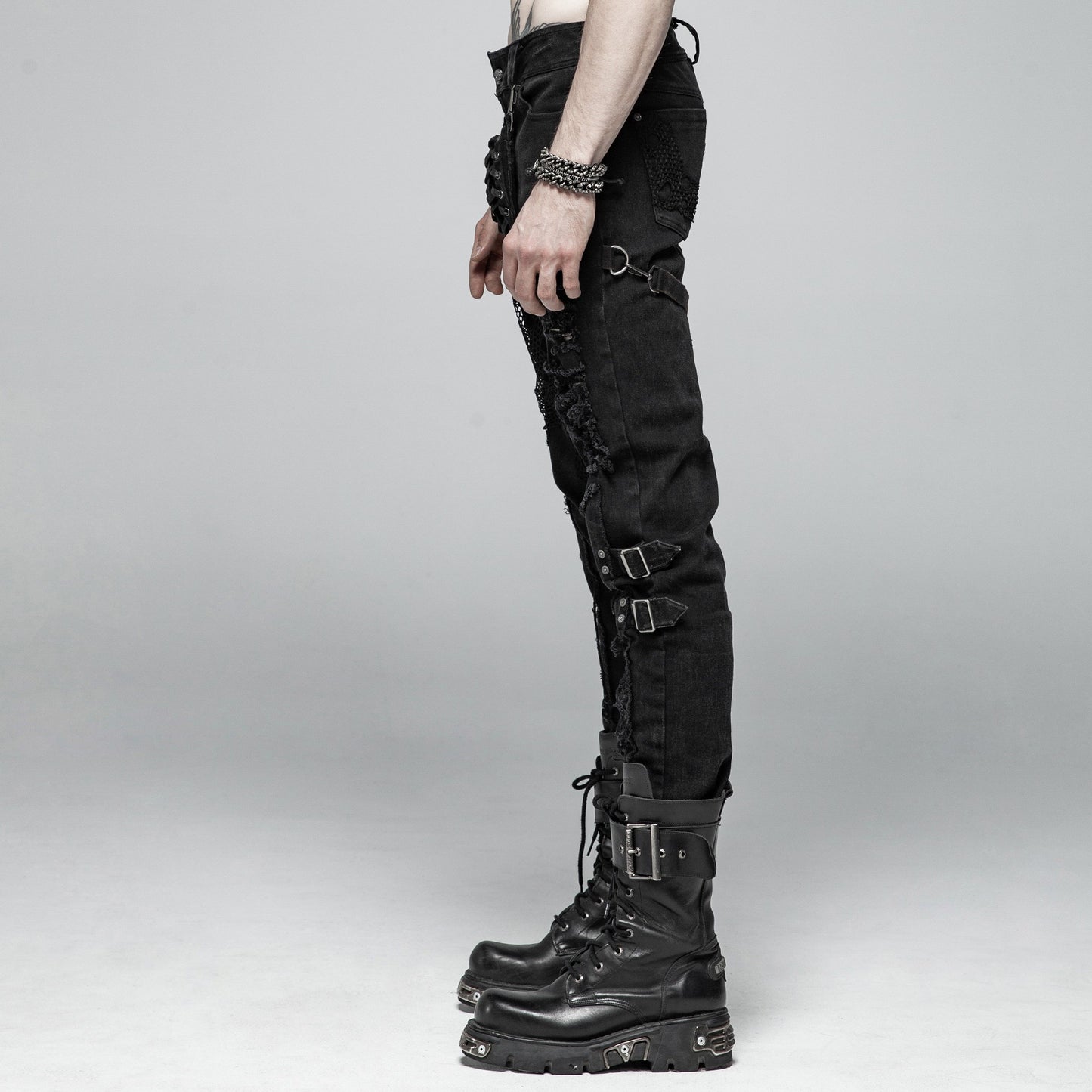 Endless Games Broek