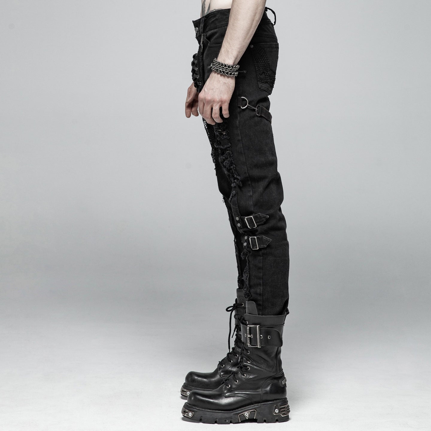 Endless Games Broek