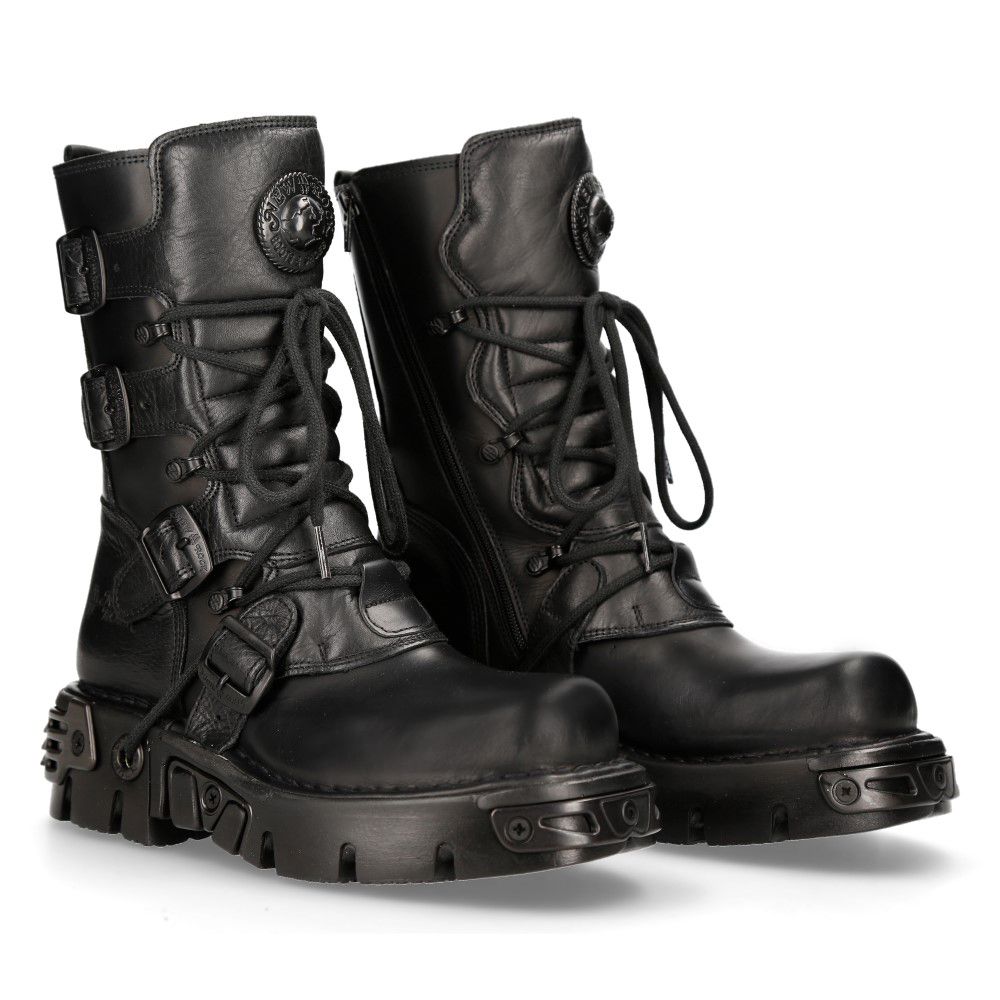New Rock Laarzen M-373-S18