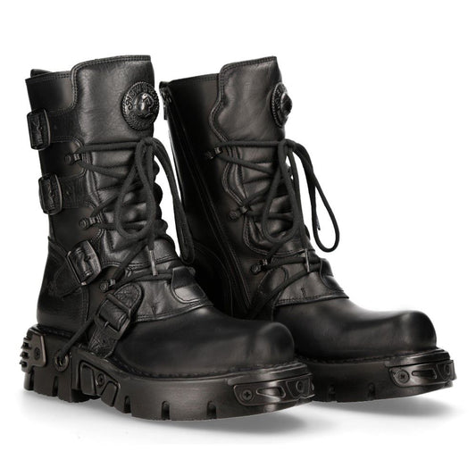 New Rock Laarzen M-373-S18