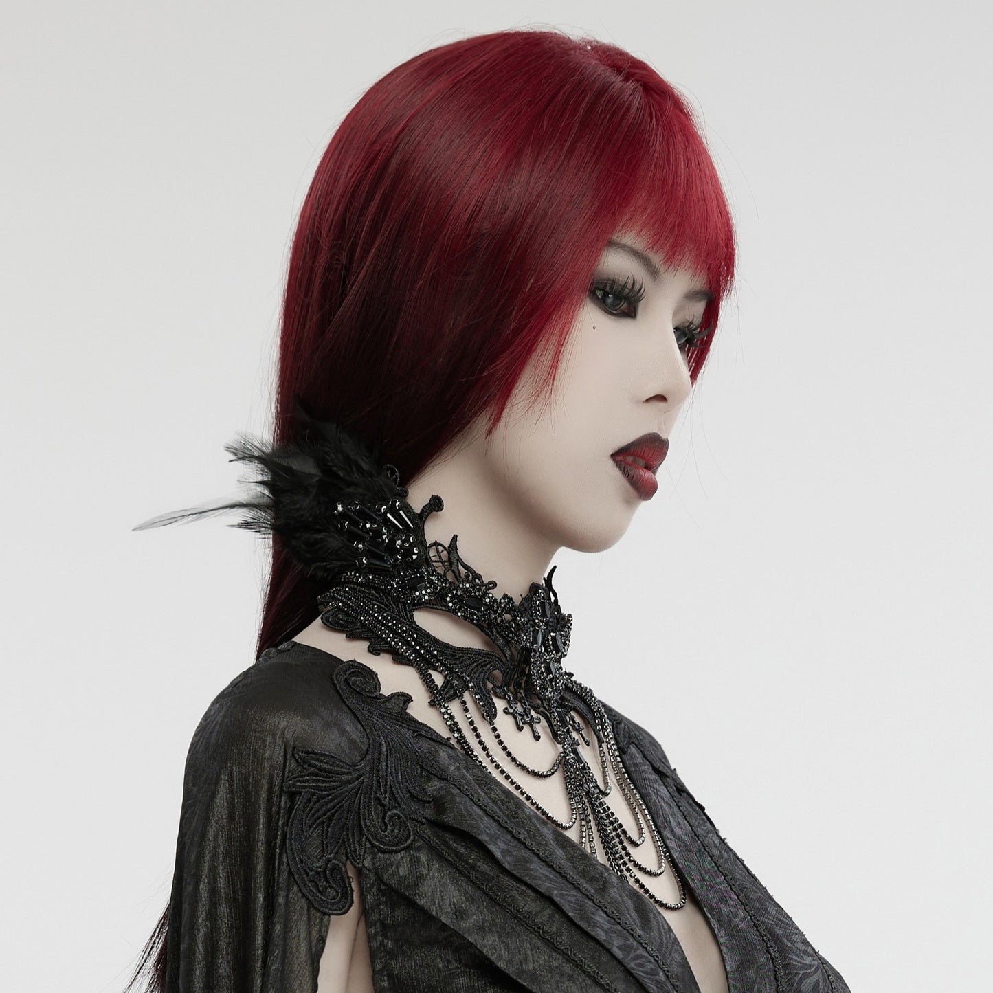 Stay Halsband