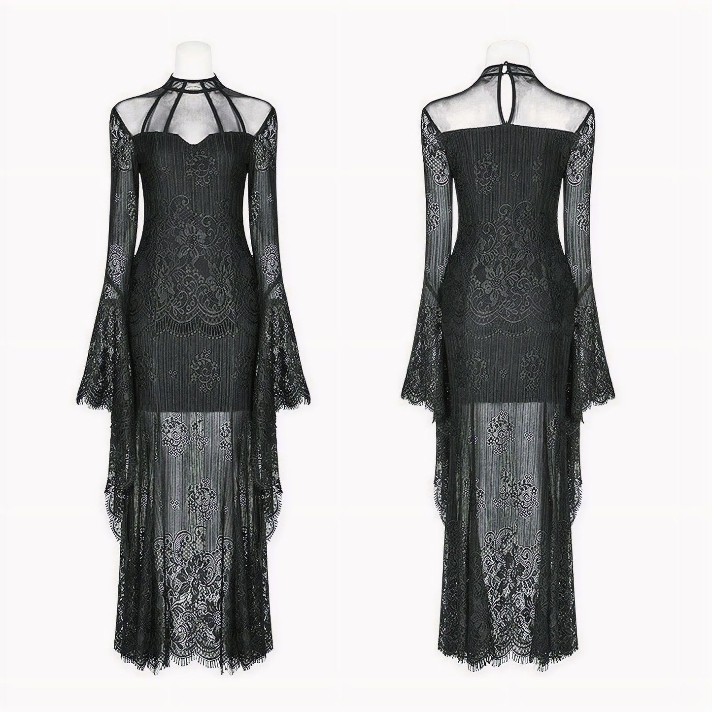 Call Your Name Dress